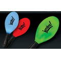 60 Day Imprinted Light Up Maracas